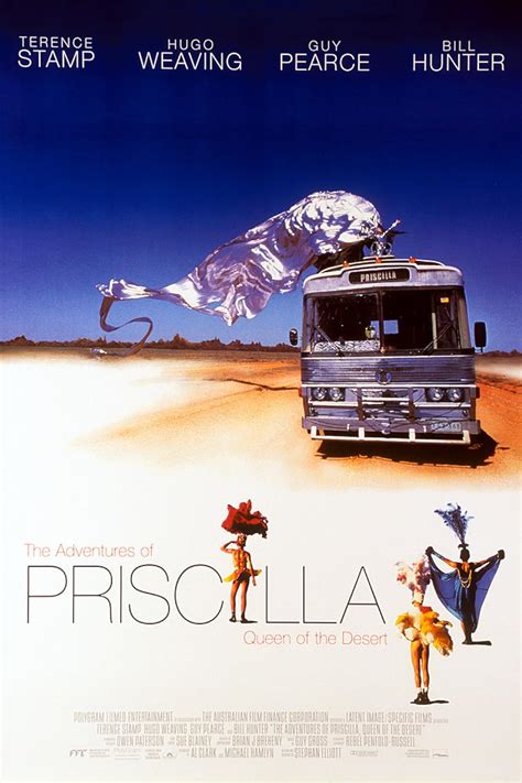 priscilla queen of the desert imdb|the adventures of priscilla queen desert 1994.